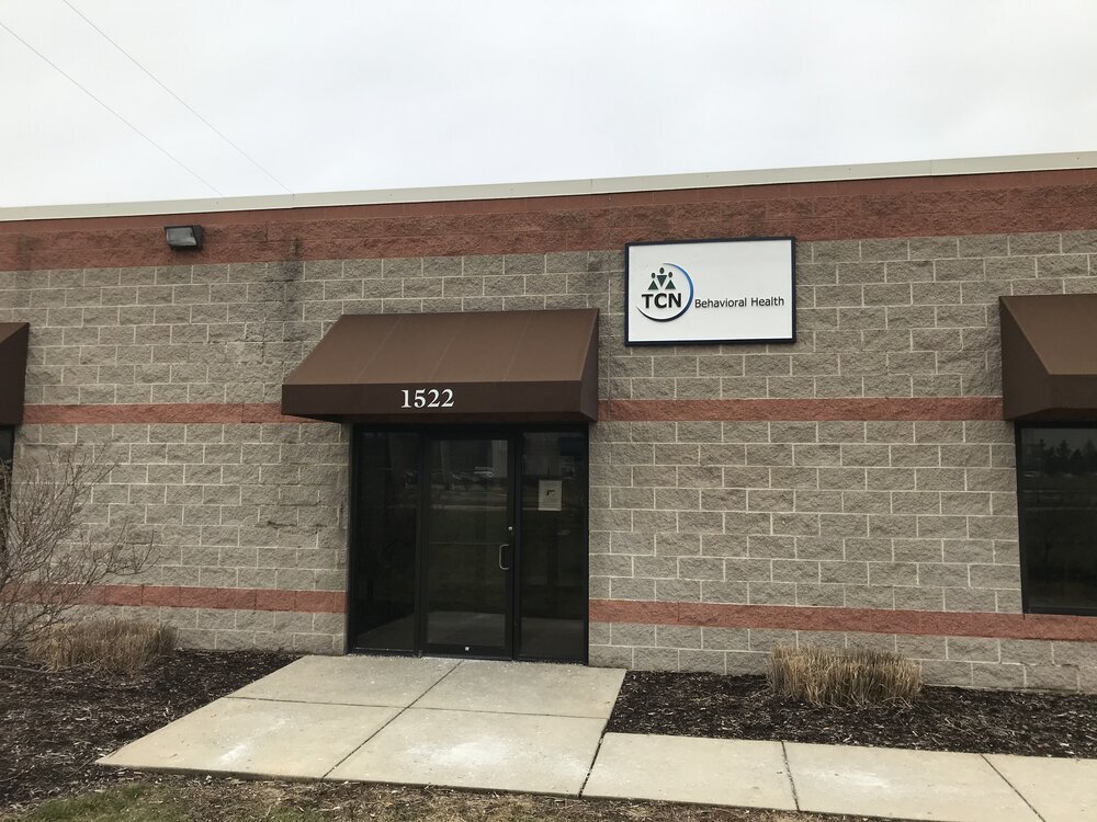 TCN Behavioral Health Services facility