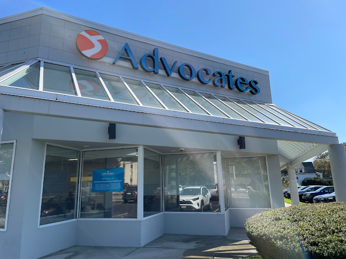 Advocates Community Behavioral Health facility