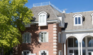 Connections Counseling Services facility