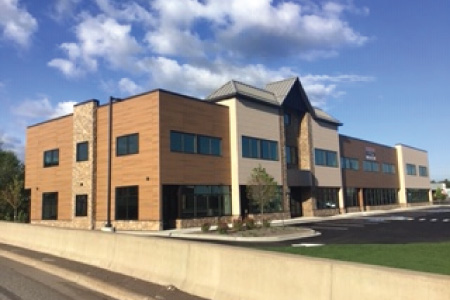 Sagent Duluth West facility
