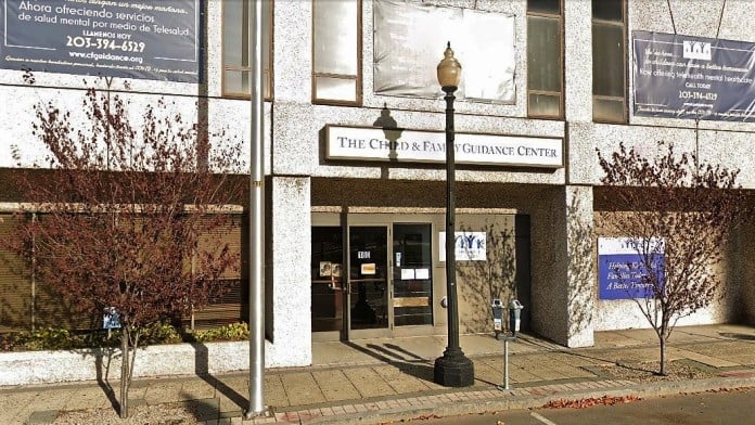 Child and Family Guidance Center facility