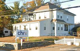 Community Health Resources Roots to Recovery facility