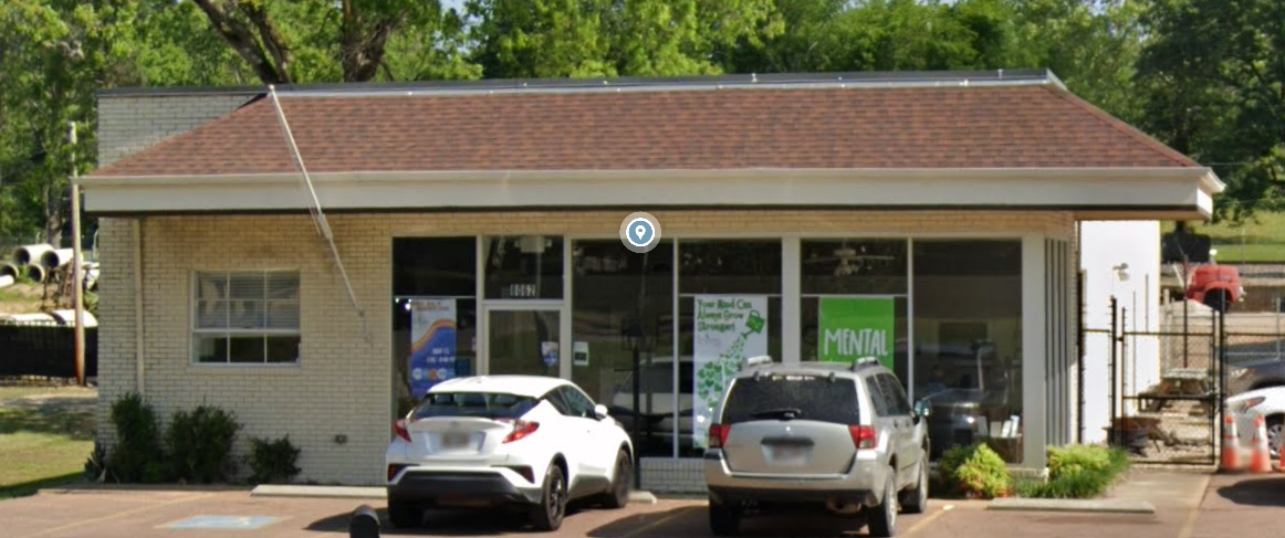 Health Connect America facility