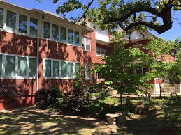 Harbor House Fort Smith facility