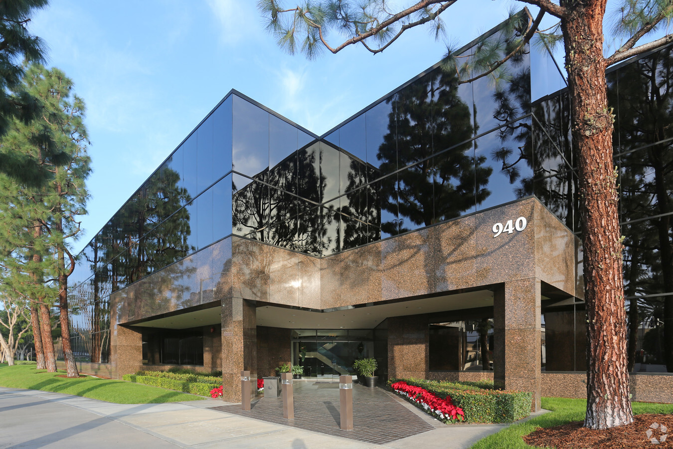 Southern California TMS Center facility