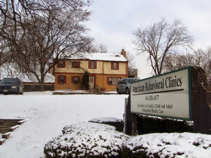 American Behavioral Clinics Layton facility