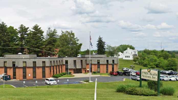 FMRS Health Systems Raleigh County Office facility