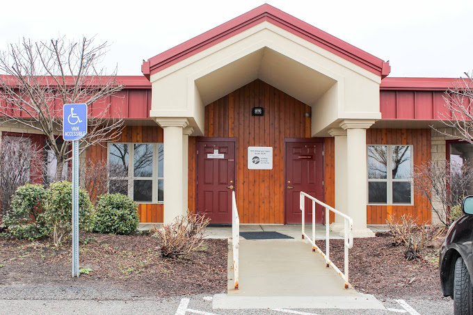 Wesley Family Services Mental Health Outpatient facility