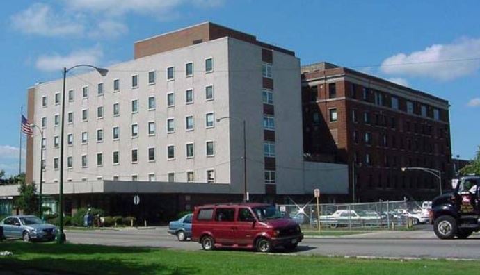Association House of Chicago facility
