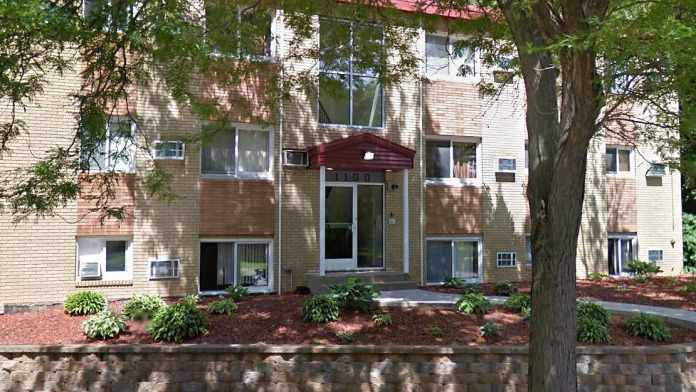 People Incorporated Residential Treatment Maghakian Place facility