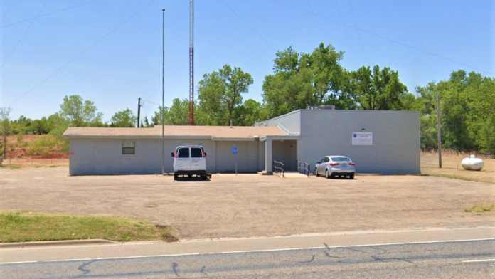 Helen Farabee Centers Childress Mental Health Center facility