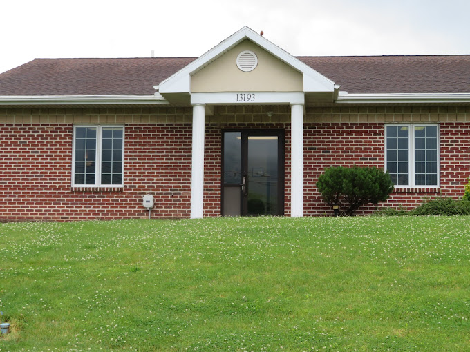 Cen Clear Child Services Yeagertown facility