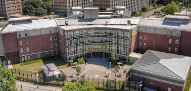 Bronx Psychiatric Center BPC White Plains Road Clinic/ACT Prog facility