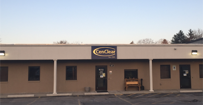 Cen Clear Child Services St. Marys facility