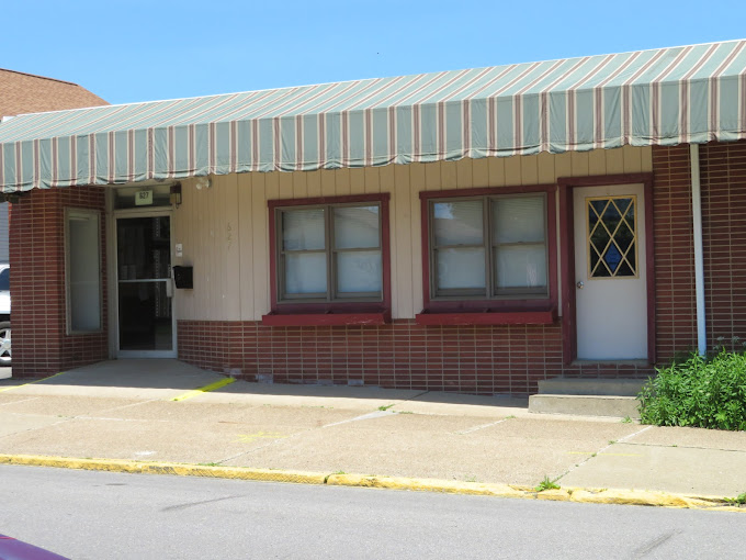 Cen Clear Child Services Carion facility