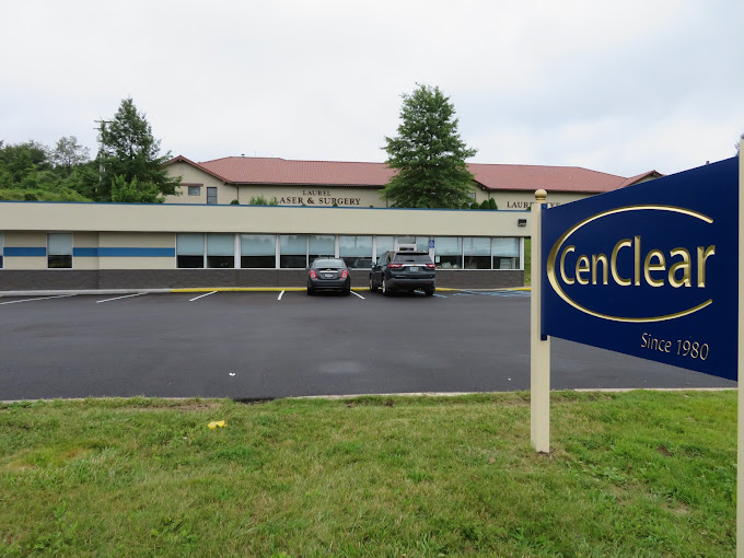 Cen Clear Child Services Brookville facility