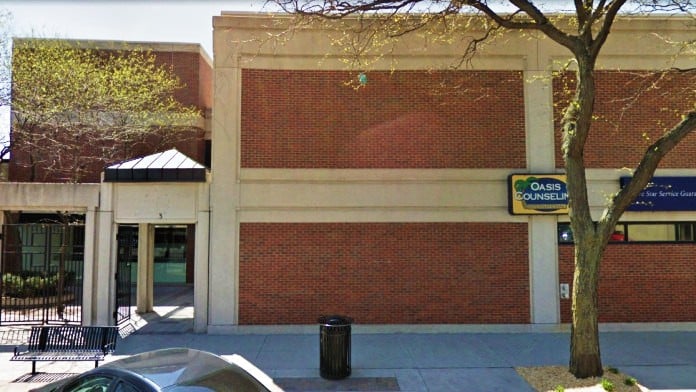 Oasis Counseling International facility