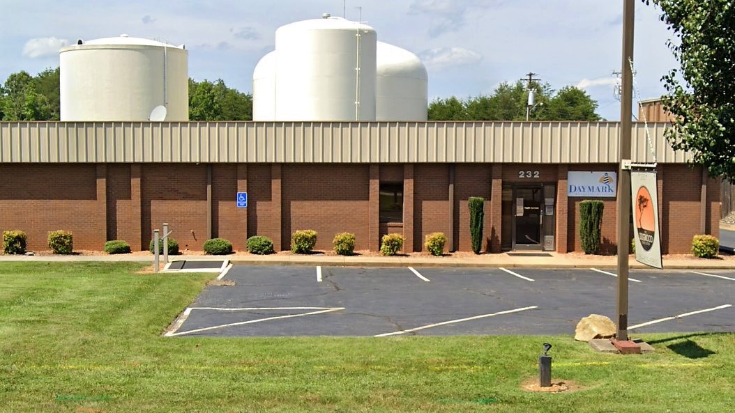 Daymark Recovery Services - Stokes Outpatient facility