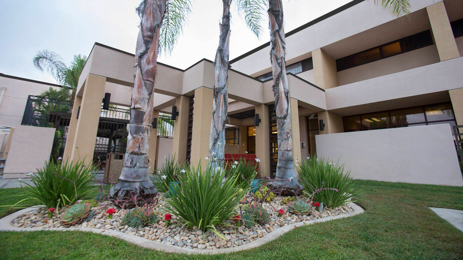Alvarado Parkway Institute Behavioral Health System facility