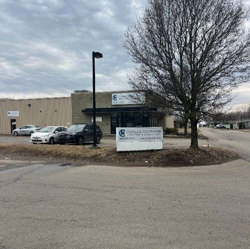Complete Healthcare West Addiction Treatment facility