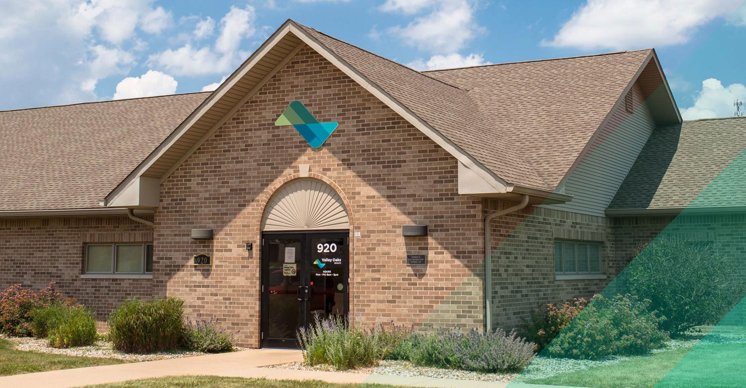 Valley Oaks Health Outpatient Service facility