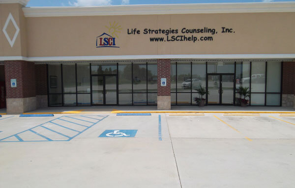 Life Strategies Counseling Paragould facility