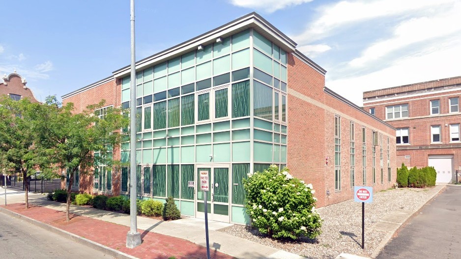 Hope House Outpatient Clinic facility