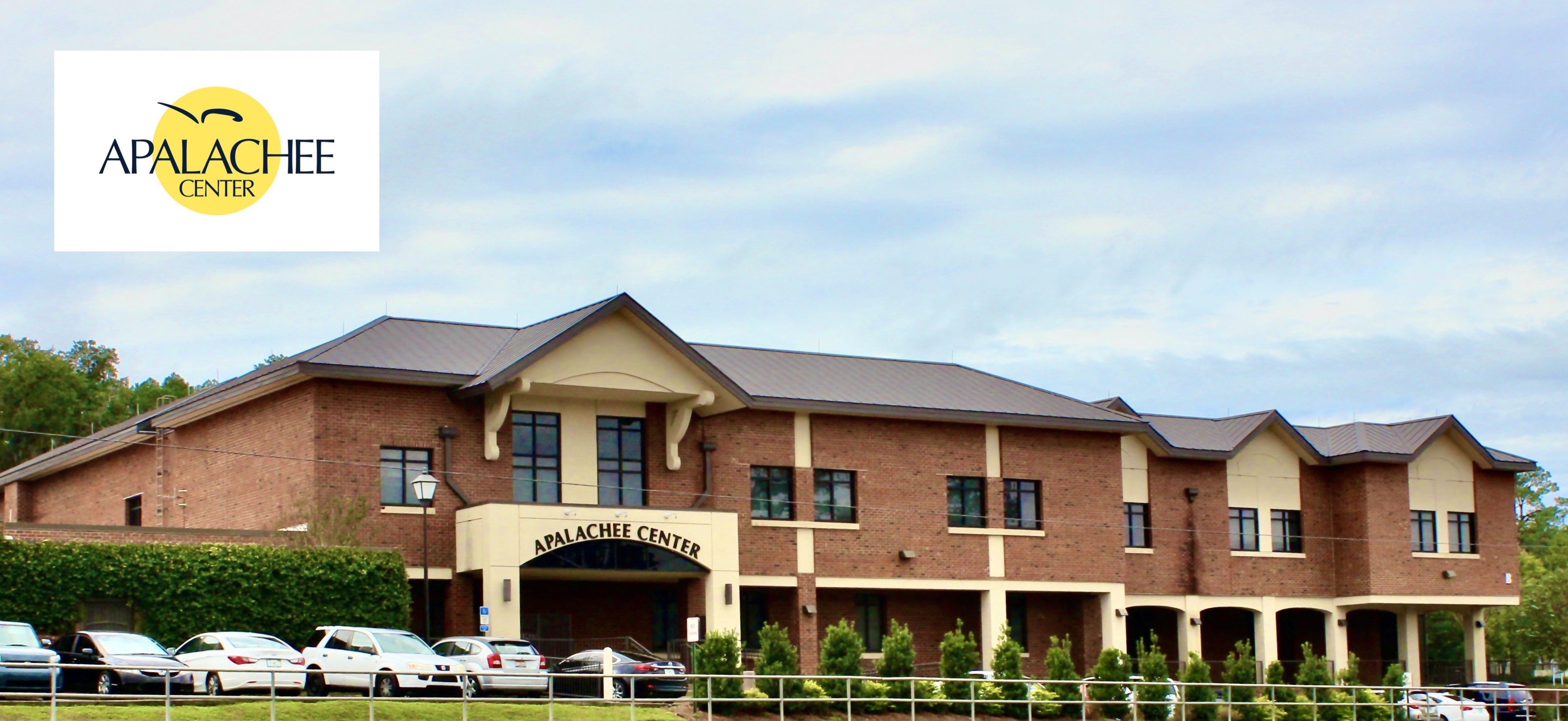 Gadsden Residential Apalachee Center facility
