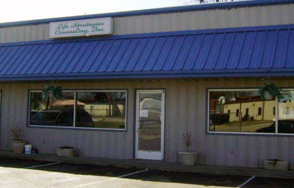 Life Strategies Counseling Trumann facility