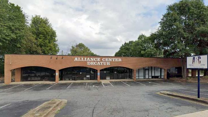 Alliance Recovery Center Decatur facility