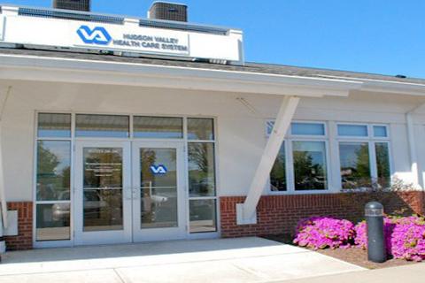 Goshen VA Clinic facility