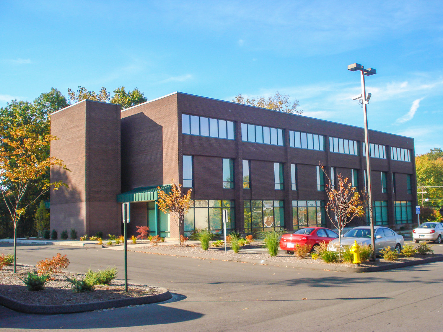 Root Center for Advanced Recovery - Manchester facility