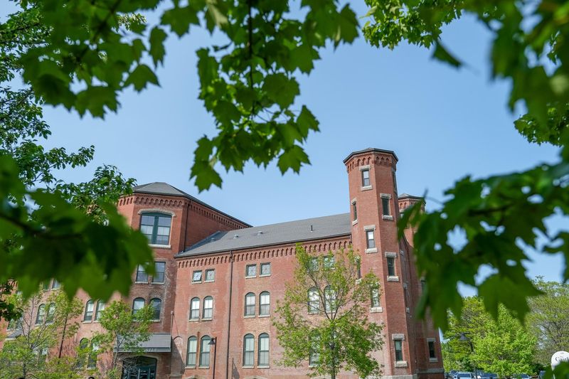 Greater Portland Health South Portland facility