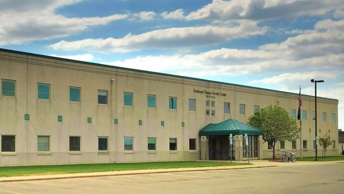 Southeast Human Service Center facility