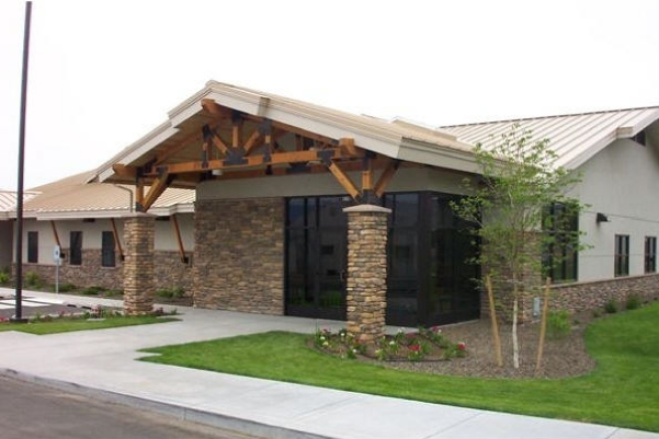 Renew Grant County facility