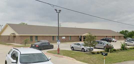 Helen Farabee Centers Wise County MH Center facility