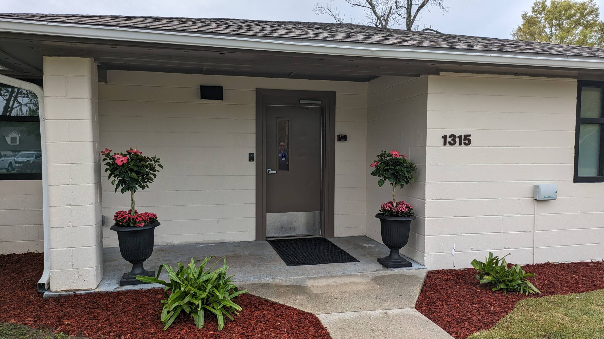 Lakeview Center Century Clinic facility