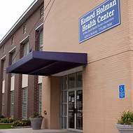 Near North Health Serviceoration Komed Holman Health Center facility
