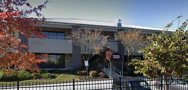 Healthcare Living for Families facility