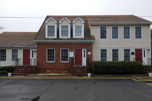 Henrico Charles City New Kent Mental Health facility