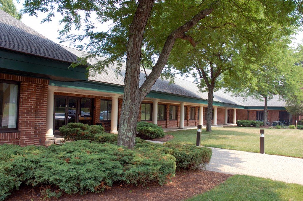 Midwestern CT Council of Alcoholism Torrington facility