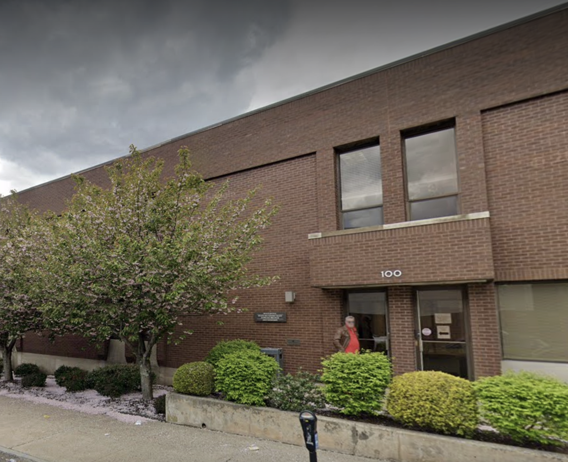 MCCA Derby Outpatient facility