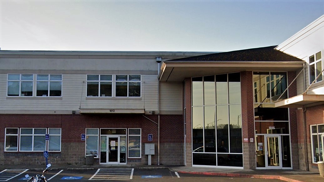 Sea Mar Behavioral Health Grays Harbor facility