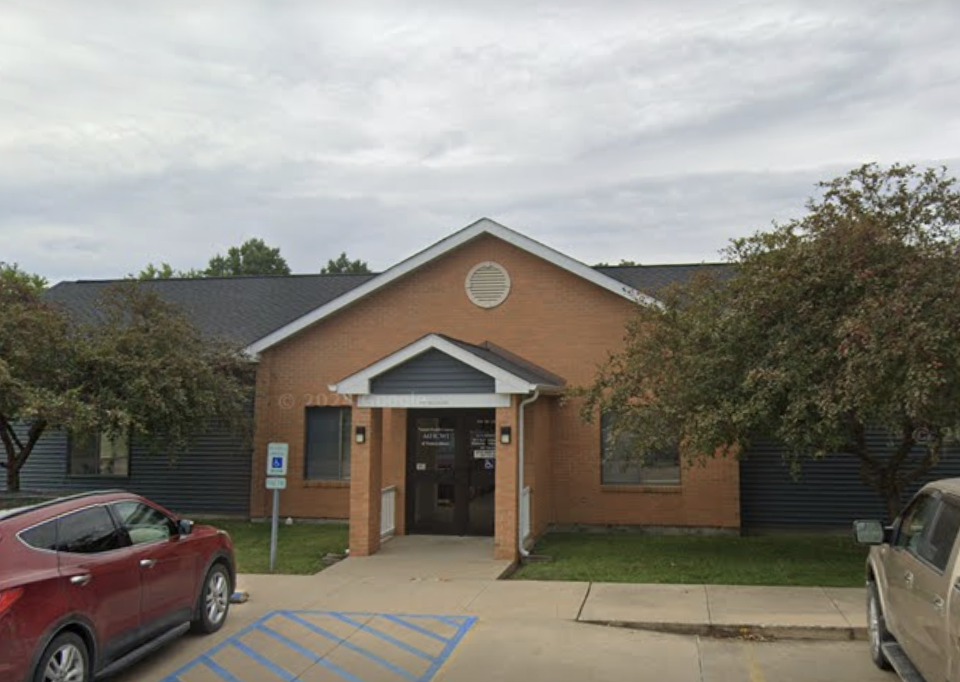 Mental Health Centers of Western IL Brown Site/Administrative Site facility