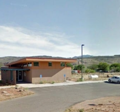 FourPoints Health Shivwits facility