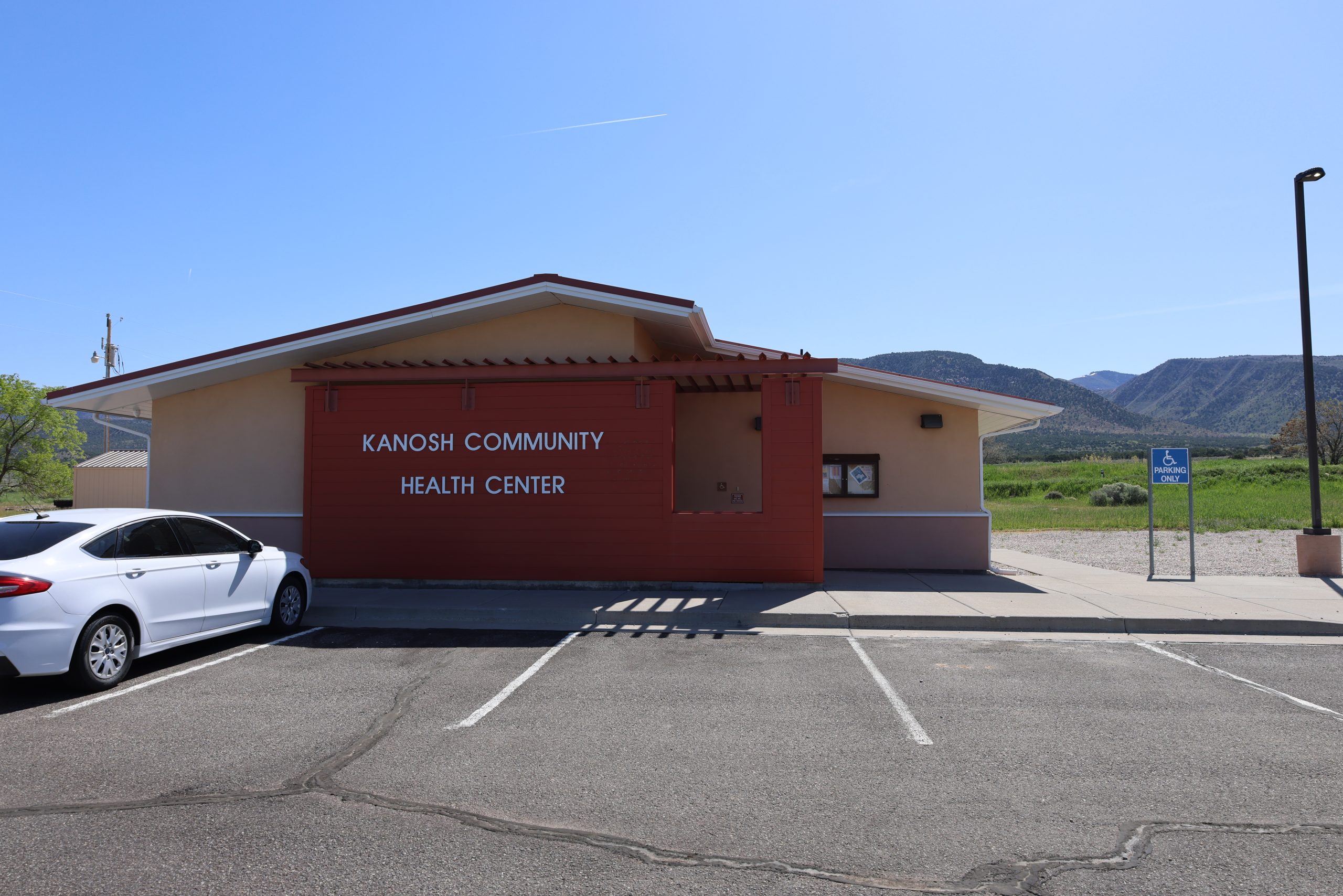 FourPoints Health Kanosh facility