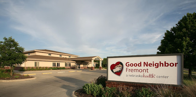 Good Neighbor Community Health Center facility