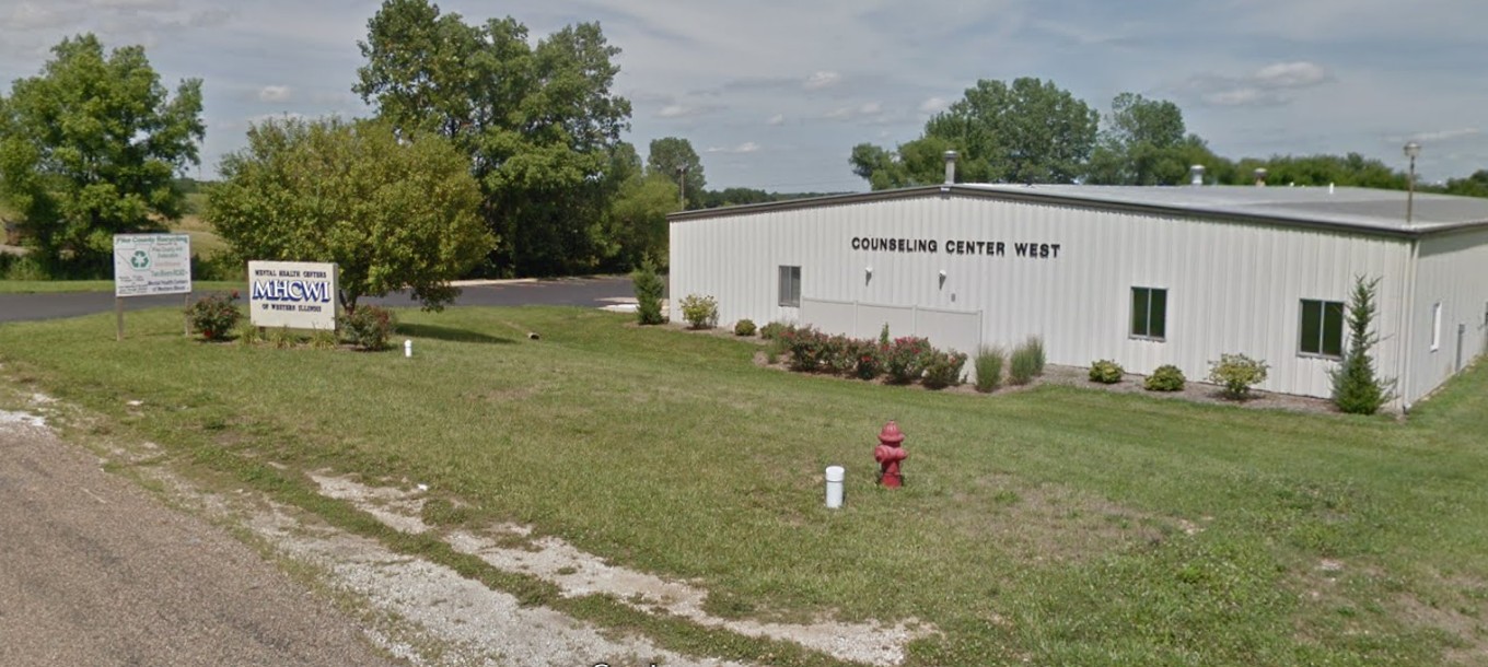 Mental Health Centers of Illinois Pike Site facility