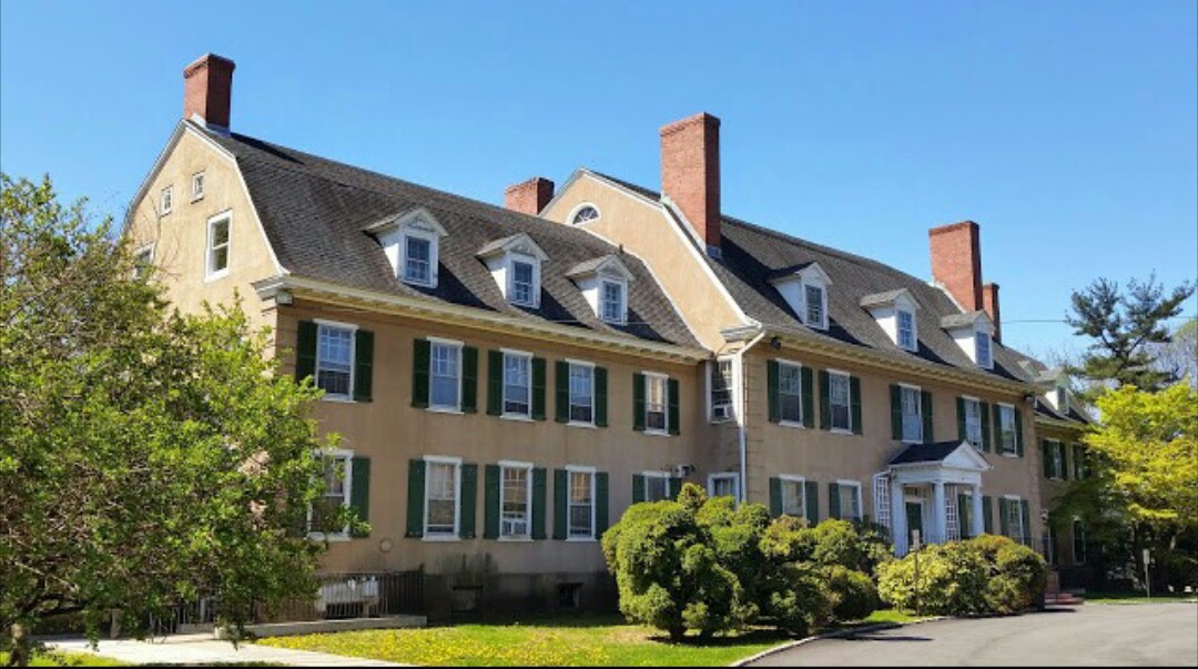 North Shore Child and Family Guidance Center facility