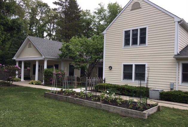 North Shore Child and Family Guidance Center facility